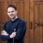 François López-Ferrer debutará en el Hollywood Bowl con la Filarmónica de Los Ángeles