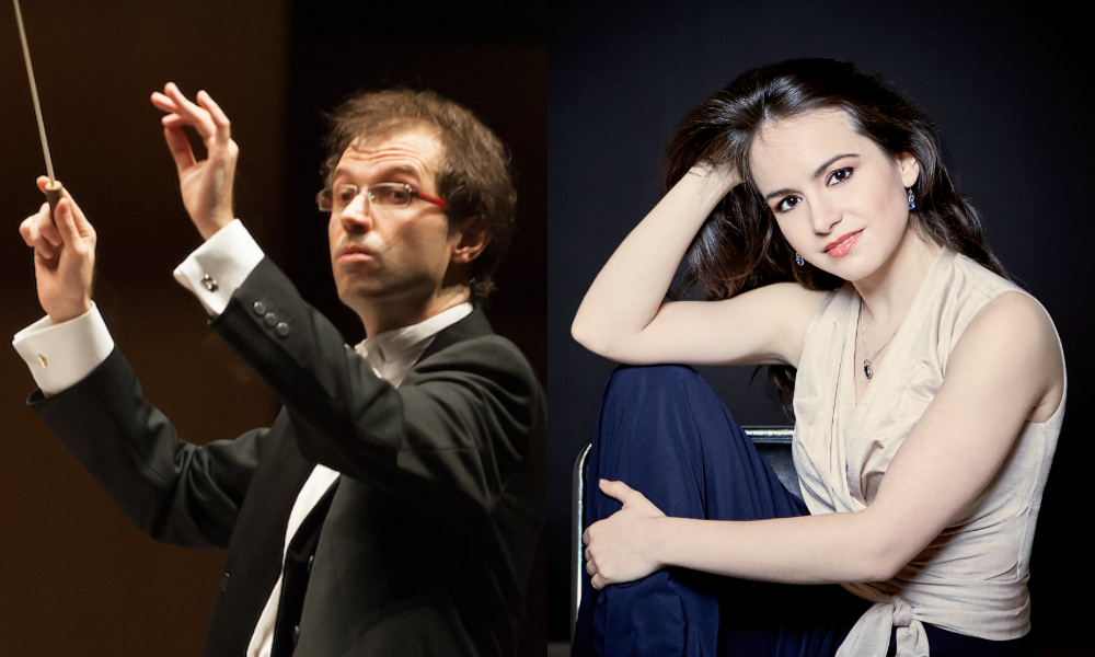 Manuel Gómez Ruiz revive la obra de Hugo Wolf en un concierto inédito en Madrid