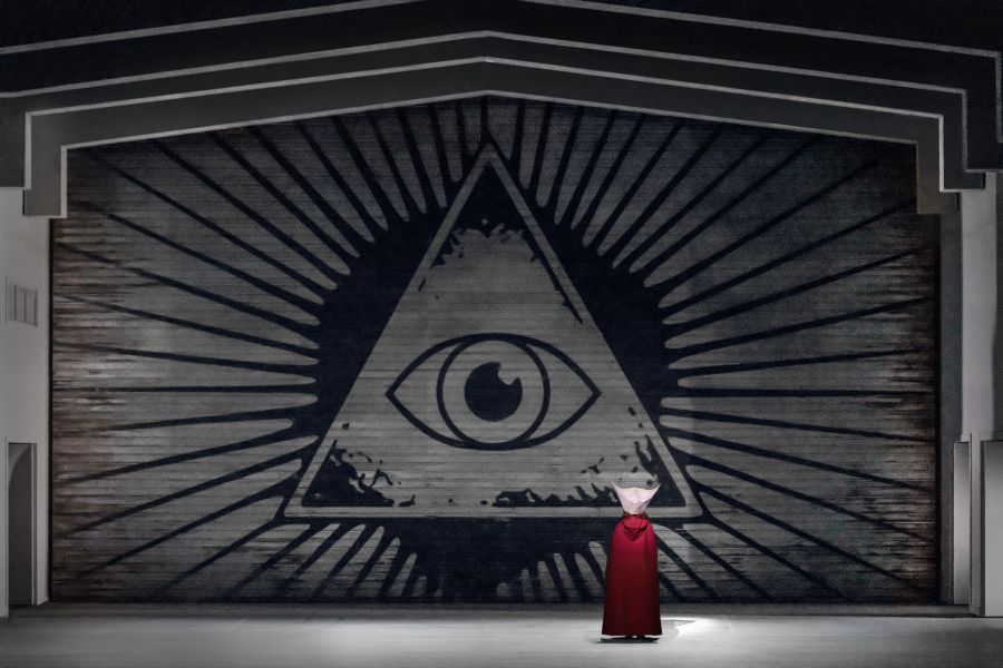 La Ópera de San Francisco presenta su próxima temporada