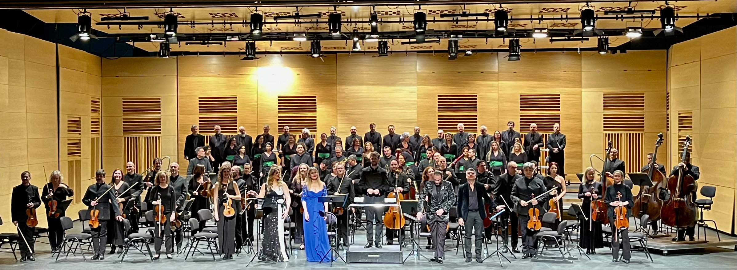 Crítica: Cáceres, sabiduría y sensibilidad |II Festival Atrium Musicae