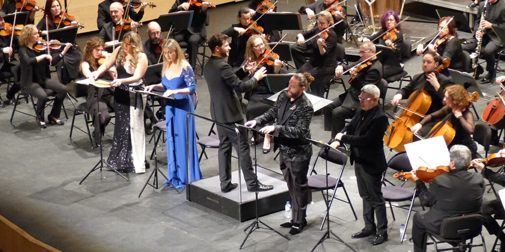 Crítica: Cáceres, sabiduría y sensibilidad | II Festival Atrium Musicae
