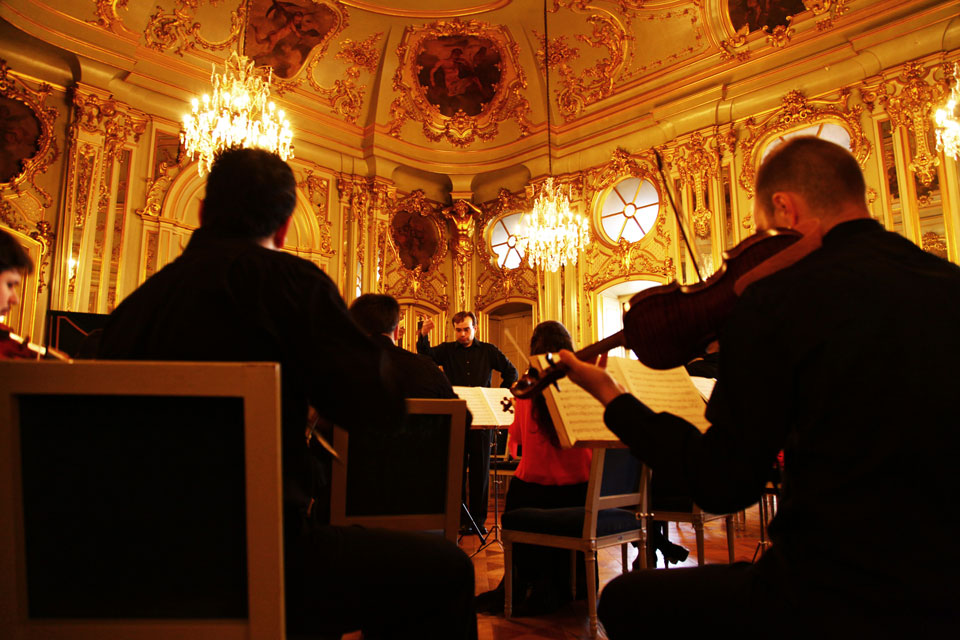 Conciertos del FIAS 2024 del 19 al 25 de febrero