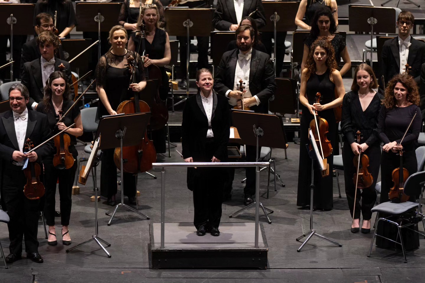 Crítica: London Philharmonic Orchestra en el Festival de Canarias