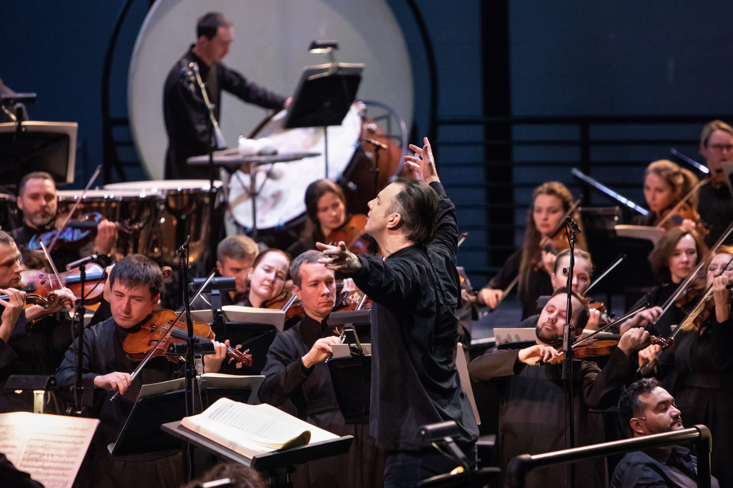 El Festival de Música Antigua de Sevilla presenta su 41ª edición