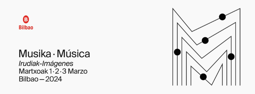 Musika·Música 2024