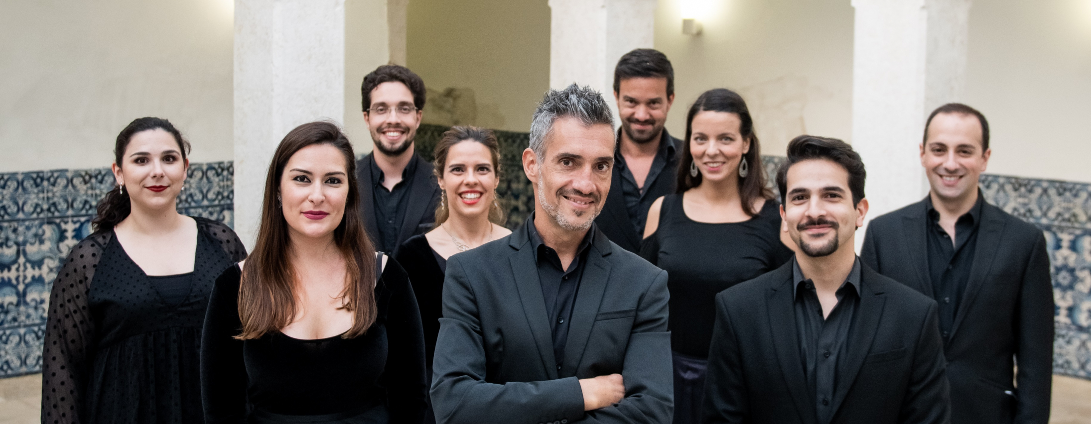 Los próximos conciertos del FIAS 2024