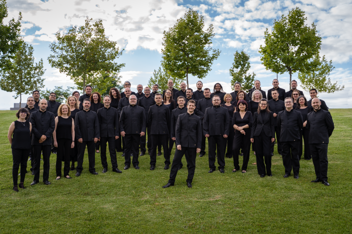 El Festival Atrium Musicae de tres estrellas