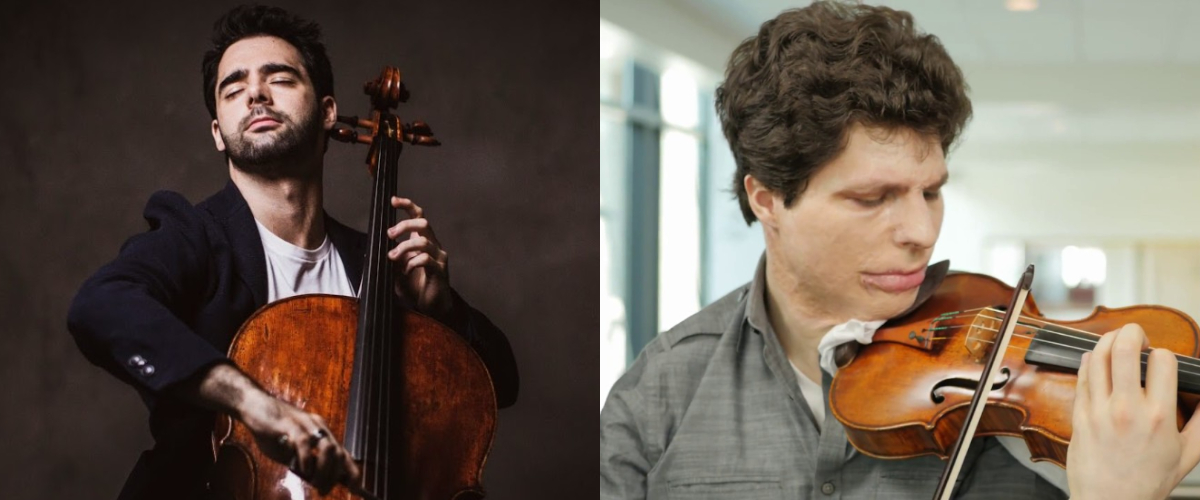 La Filarmónica Checa comienza su tour europeo en España