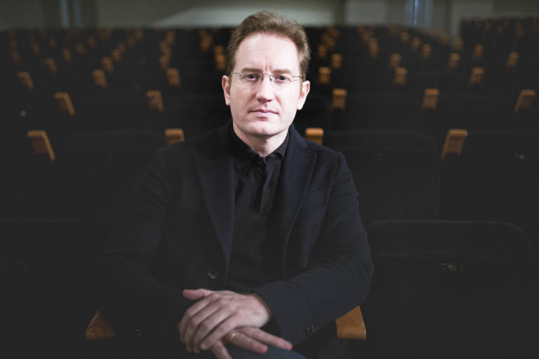 Ramón Tebar Comentarios previos: ‘Tosca’ en el Teatro Pérez Galdós de Las Palmas