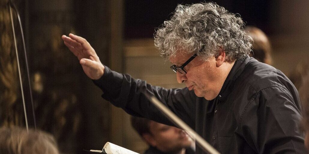 Comentarios previos: 'L'Orfeo' en el Gran Teatre del Liceu