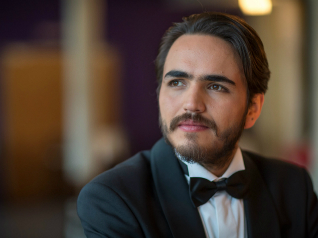 Comentarios previos: 'Rusalka' en el Auditorio de Tenerife