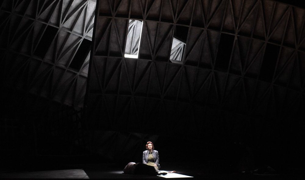 La Ópera de San Francisco presenta su próxima temporada