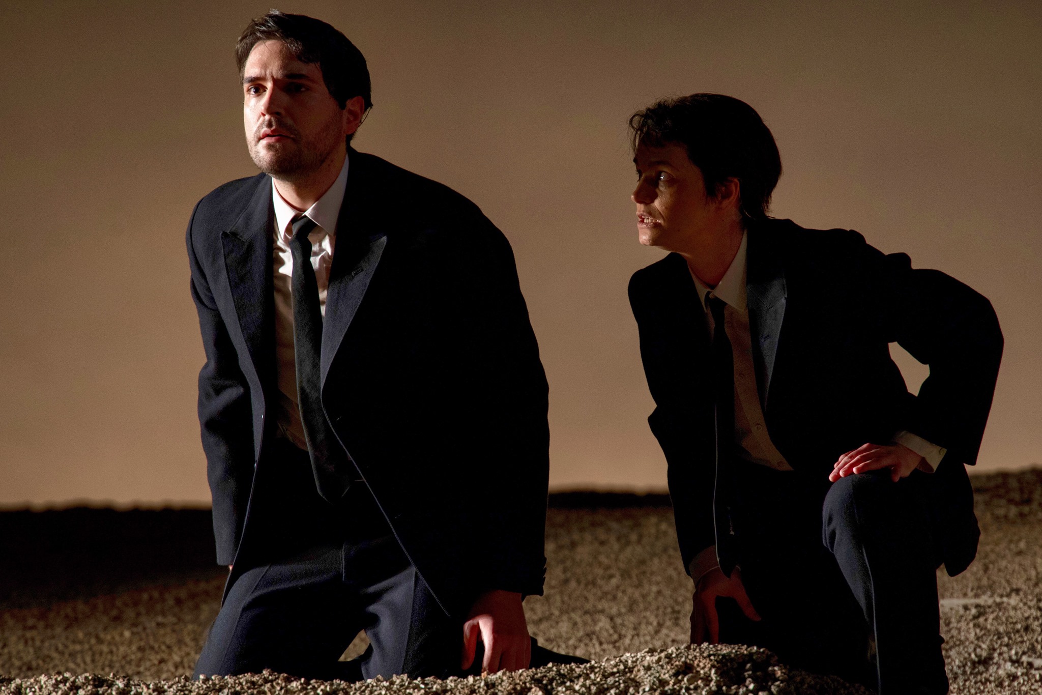 Les Arts se adentra en el mito de Orfeo y Euridice con la ópera de Gluck