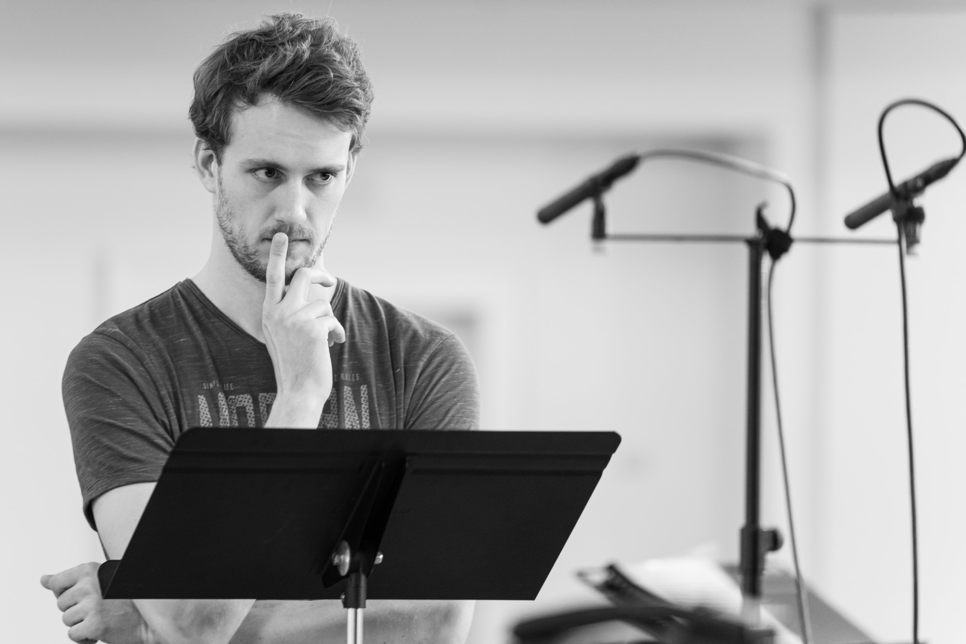 Comentarios previos: 'L'Orfeo' en el Gran Teatre del Liceu