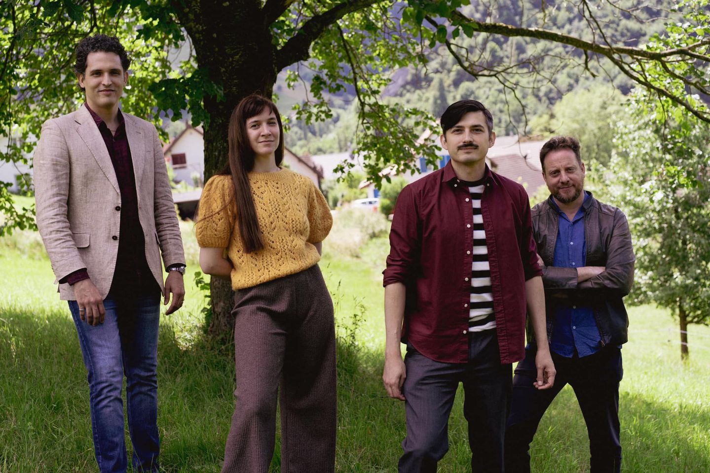 Conciertos del FIAS 2024 del 19 al 25 de febrero