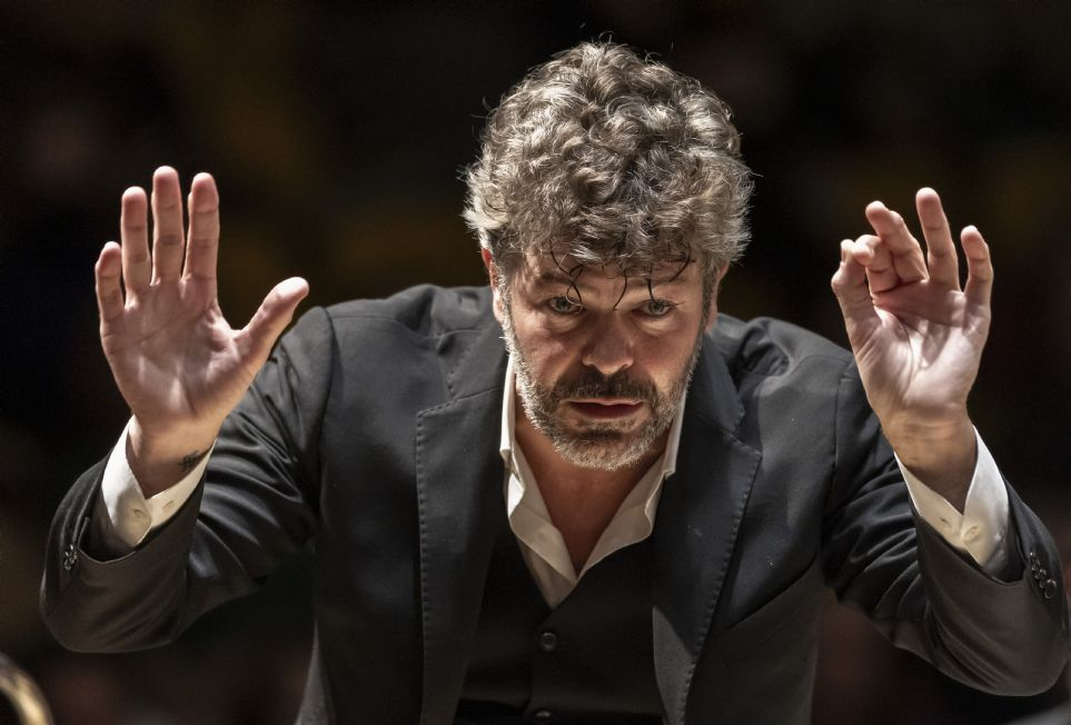 Comentarios previos: ‘Los maestros cantores de Núremberg’ en el Teatro Real