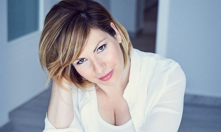 DIALOGUES DES CARMÉLITES (F. POULENC)Palacio de Festivales de Cantabria