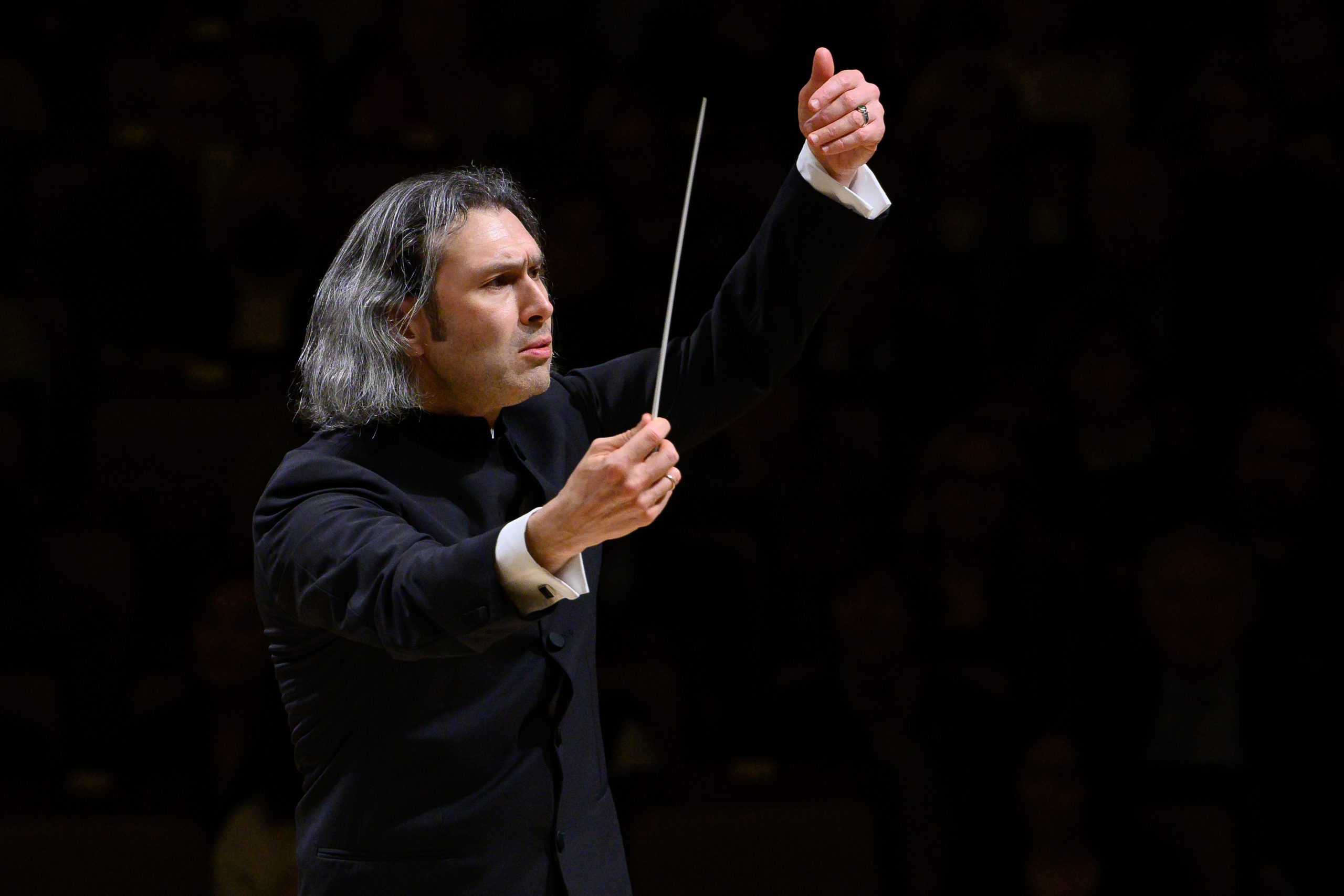 Crítica: Sinfonismo de buena ley; Bayerisches Staatsorchester con Jurowski en Ibermúsica