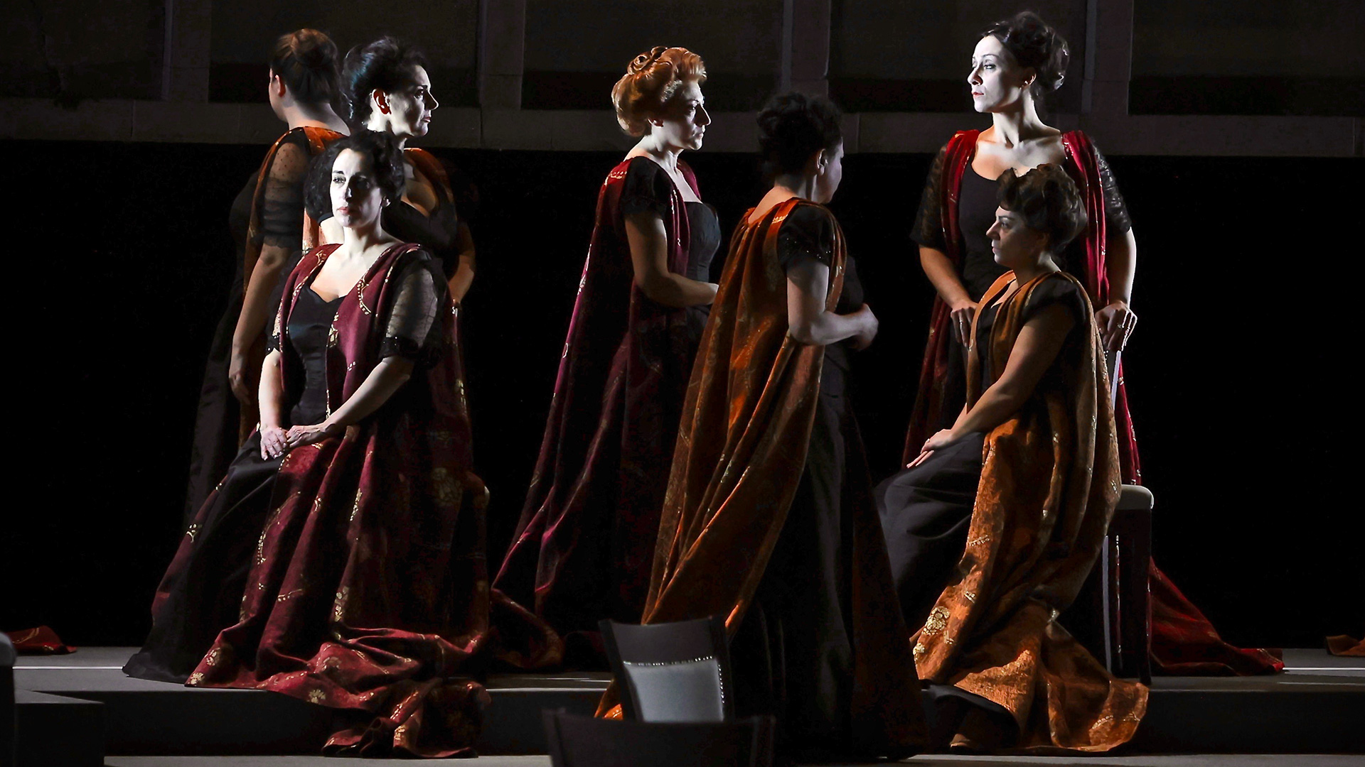 Crítica: La feliz época del Carlo Felice, ‘Beatrice di Tenda’ en Génova