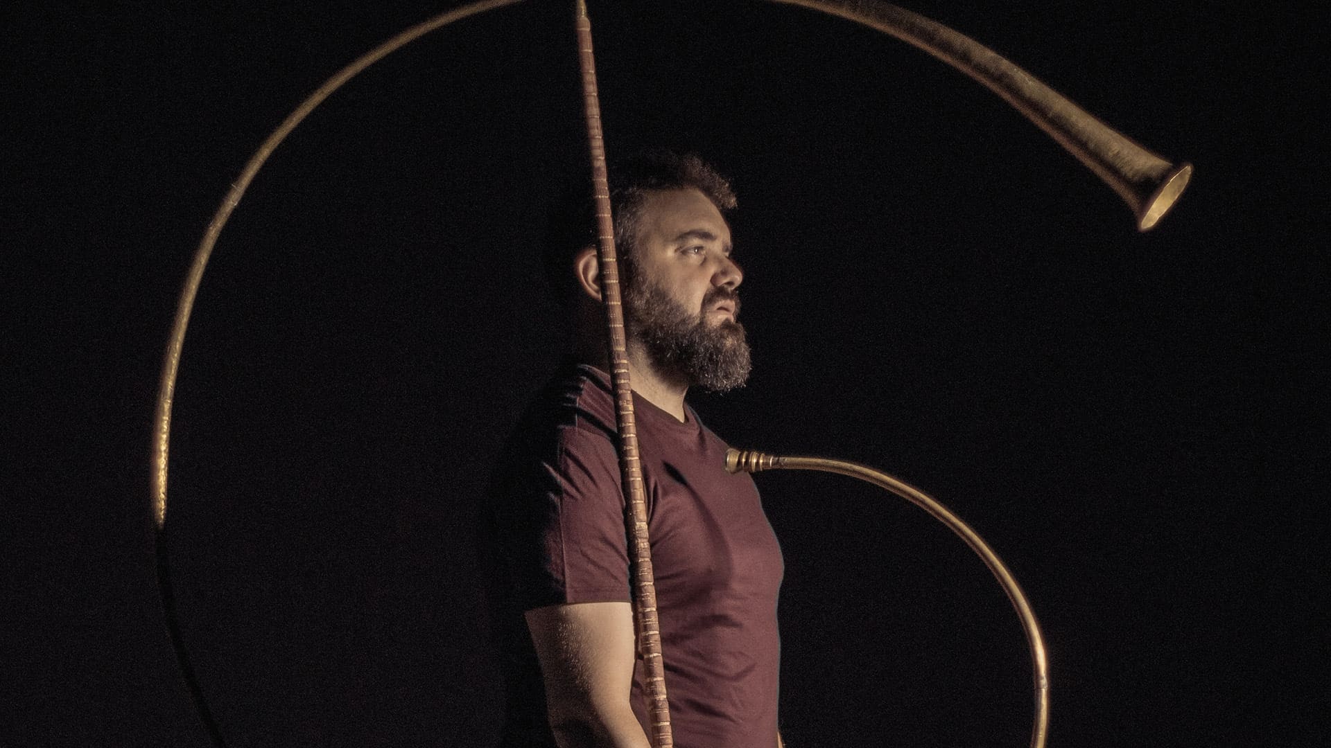 Abraham Cupeiro presenta ‘Mythos’ en el Teatro Campoamor