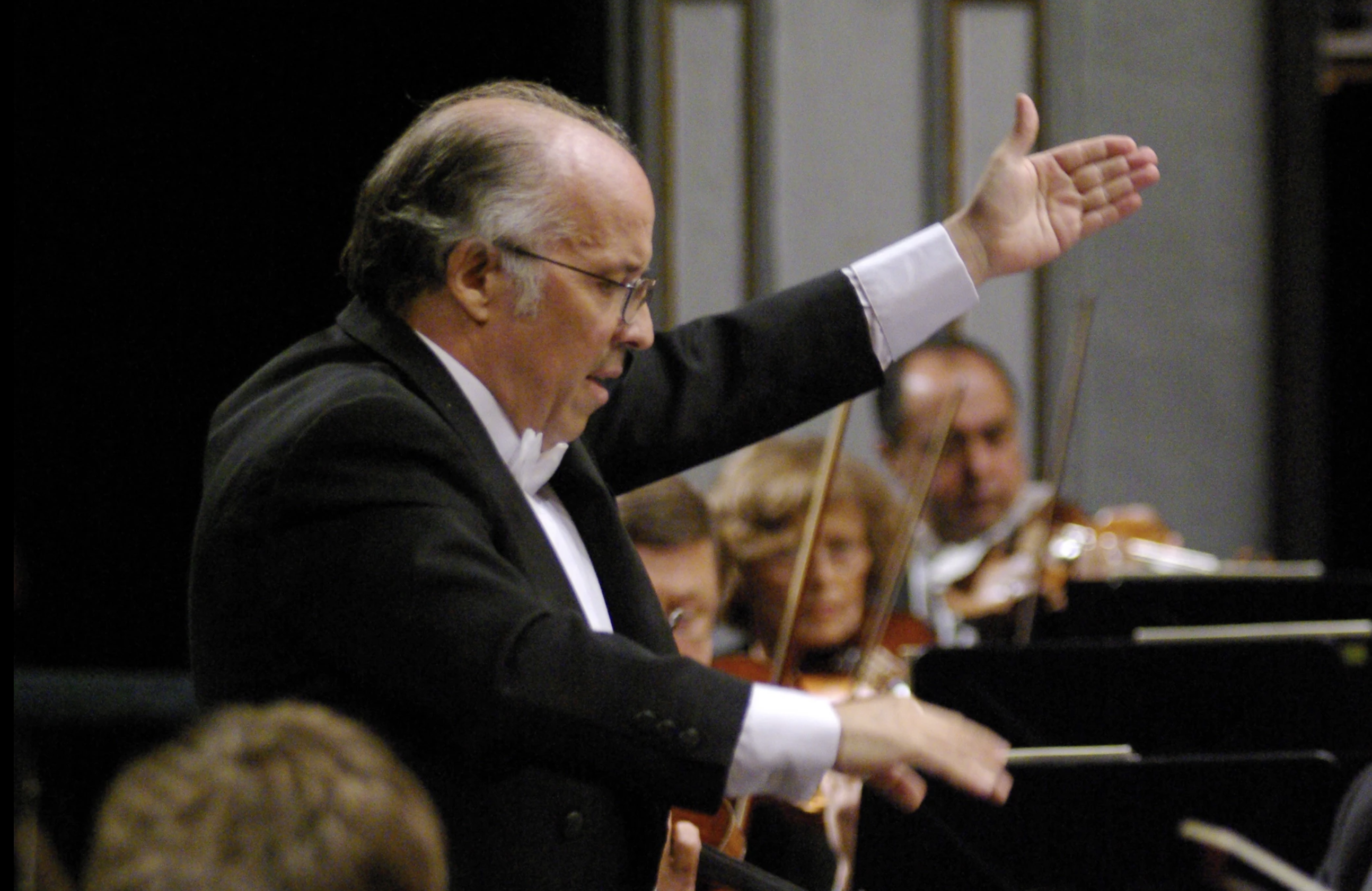 Luminosa 61ª Semana de Música Religiosa de Cuenca