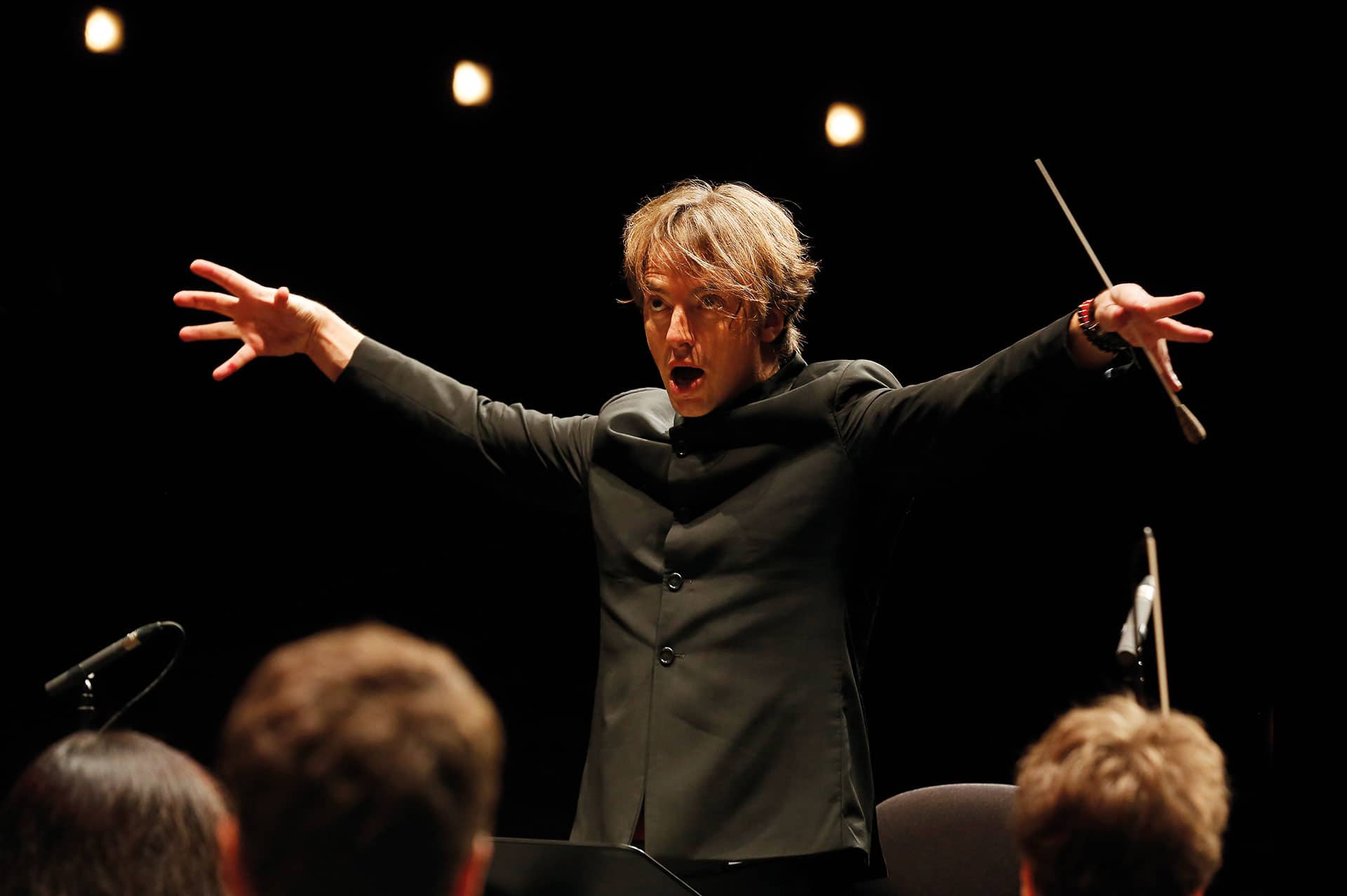 Comentarios previos: 'La voz humana' y 'La espera' en el Teatro Real