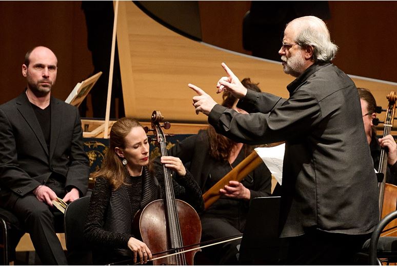 Crítica: Un buen concierto; ‘Pasión según San Juan’ en el Auditorio Baluarte