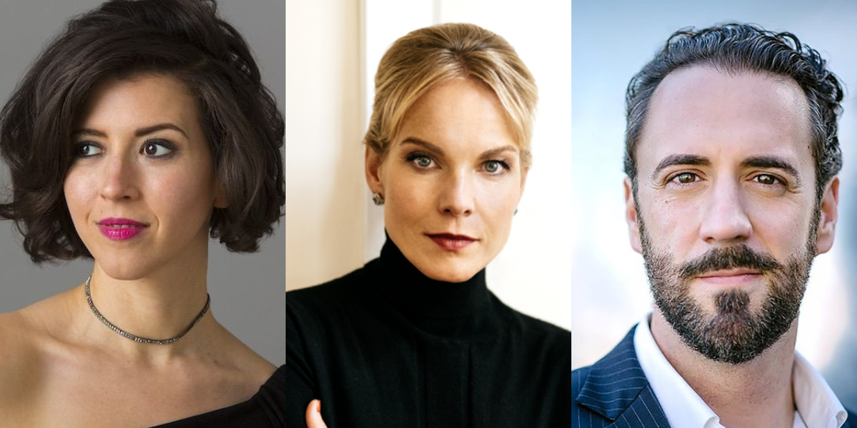 El Metropolitan Opera anuncia la primera gira por Asia de su orquesta titular