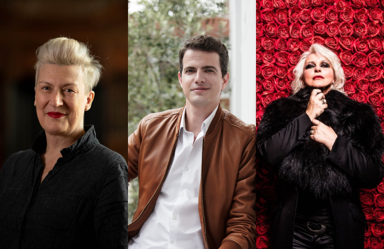 El Palau de la Música Catalana presenta un adelanto de la temporada 2024-25 