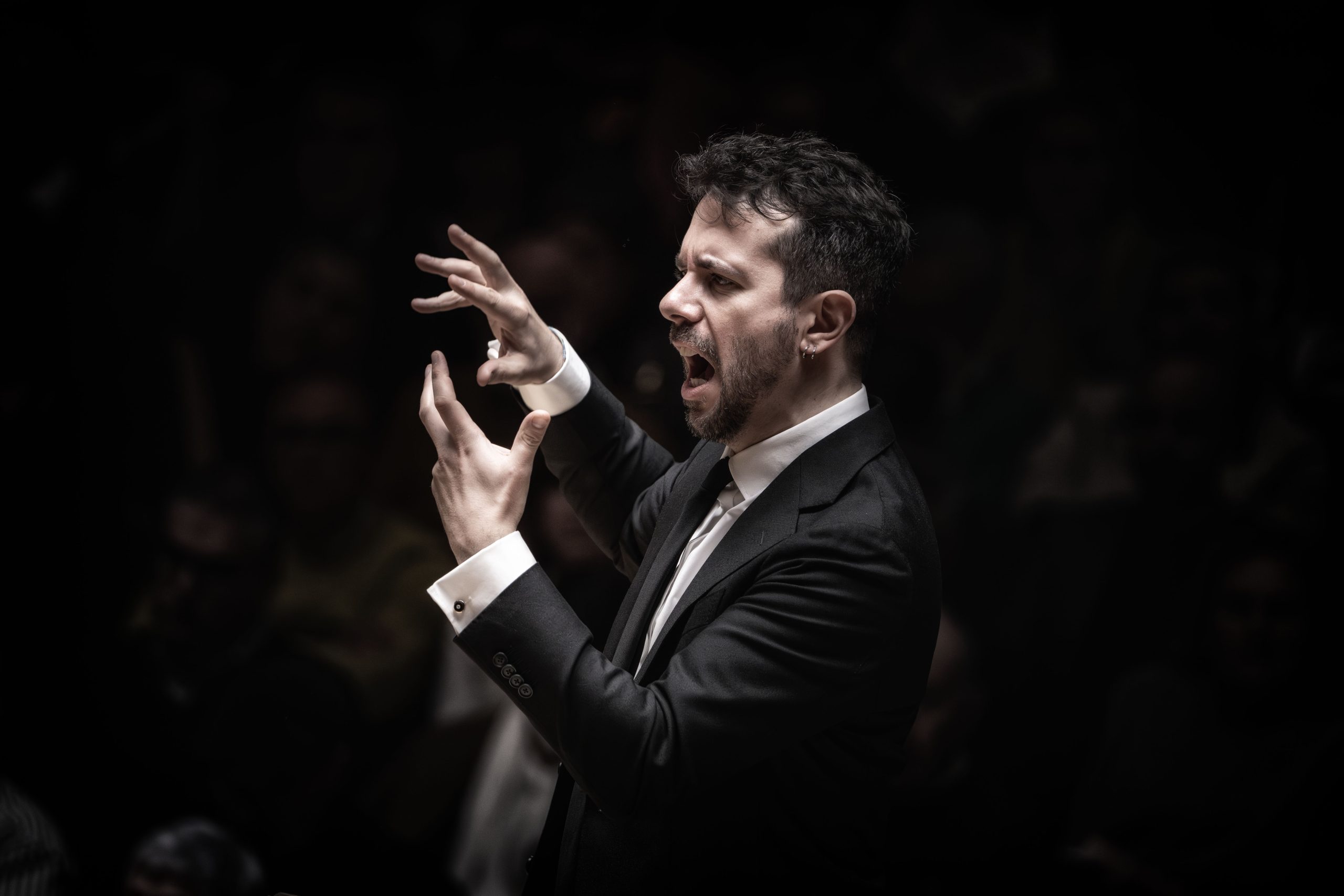 Crítica: Pasión y fe, ‘Pasión según San mateo’ en el Palau de la Música de Valencia