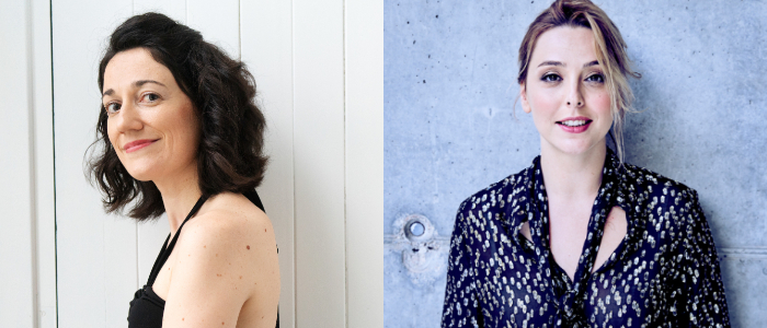 Rosa Torres-Pardo inaugura el ciclo Recordando a Alicia del CNDM