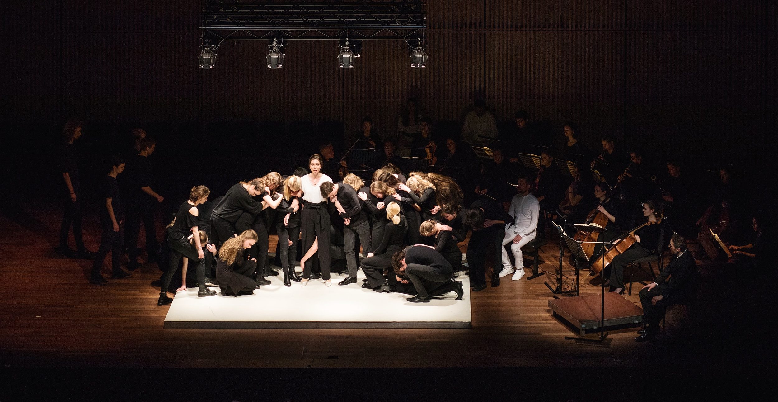 La Semana de Música Religiosa de Cuenca celebra 300 años de la Pasión según San Juan