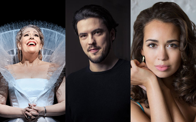 El Festival de Pascua de Salzburgo presenta su edición de 2025