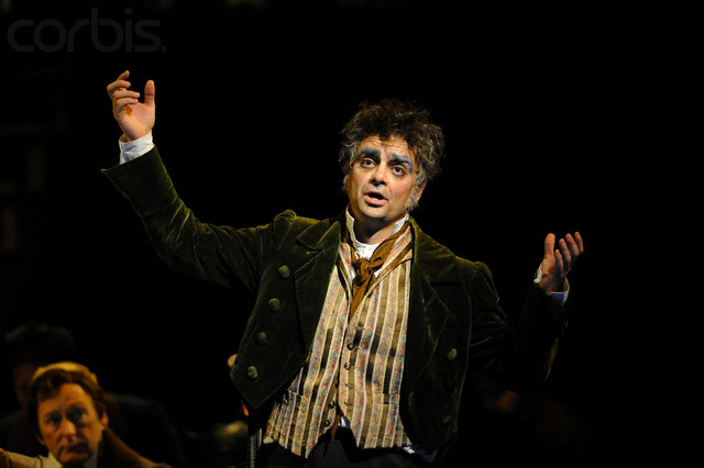 Rolando Villazón: “Nunca he querido perder de vista el artista que quiero ser”