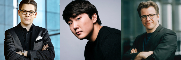 El Festival de Pascua de Baden-Baden 2025 pone sus entradas a la venta