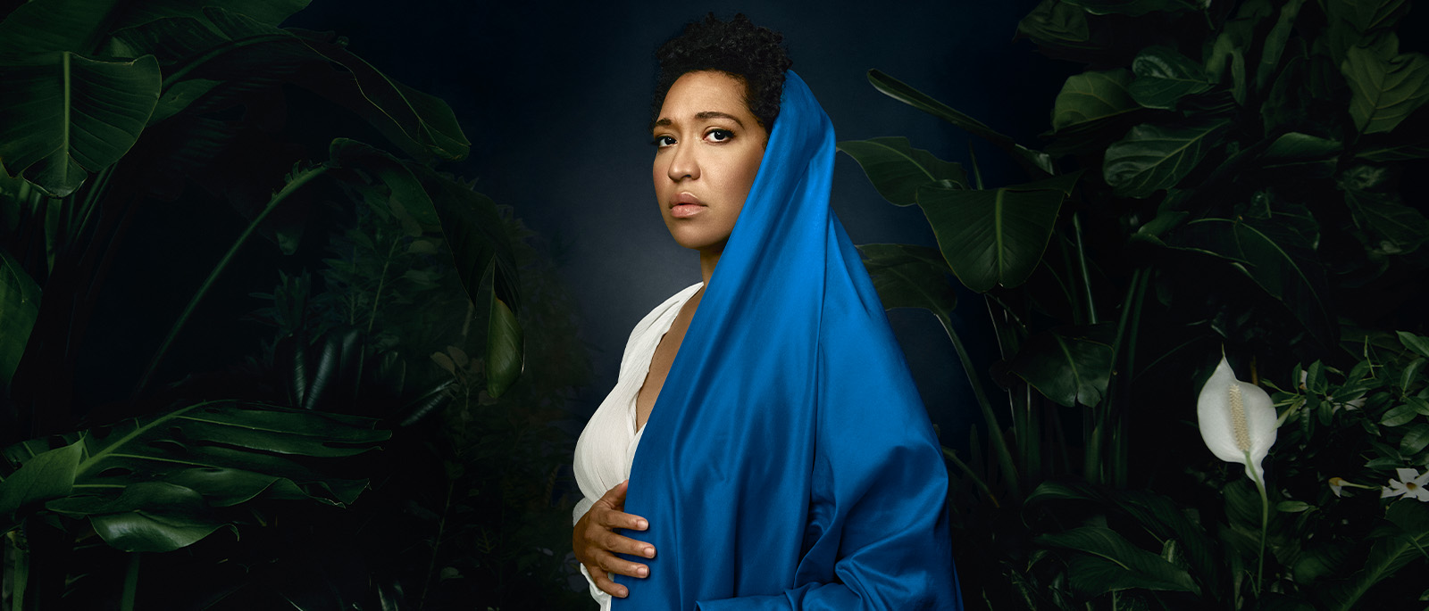 John Adams regresa al Metropolitan con su lectura de la Natividad