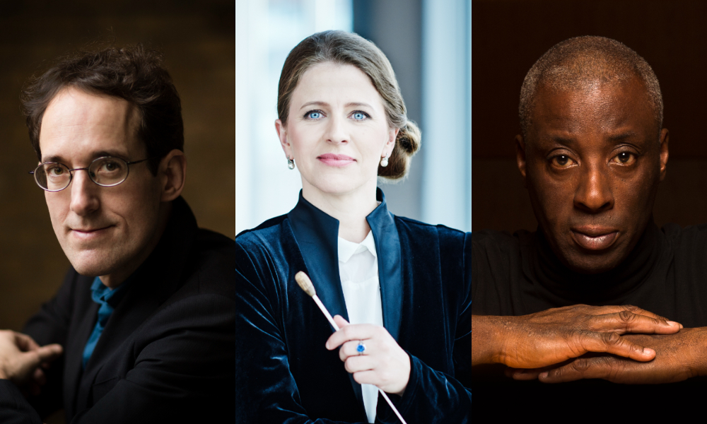 La Sinfónica de Bilbao presenta una nueva temporada ‘mitológica’