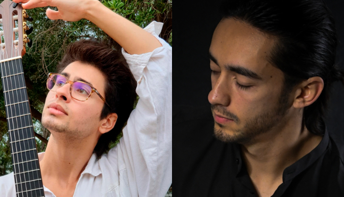 Canciones francesas, catalanas y españolas del siglo XX en la Fundación Juan March