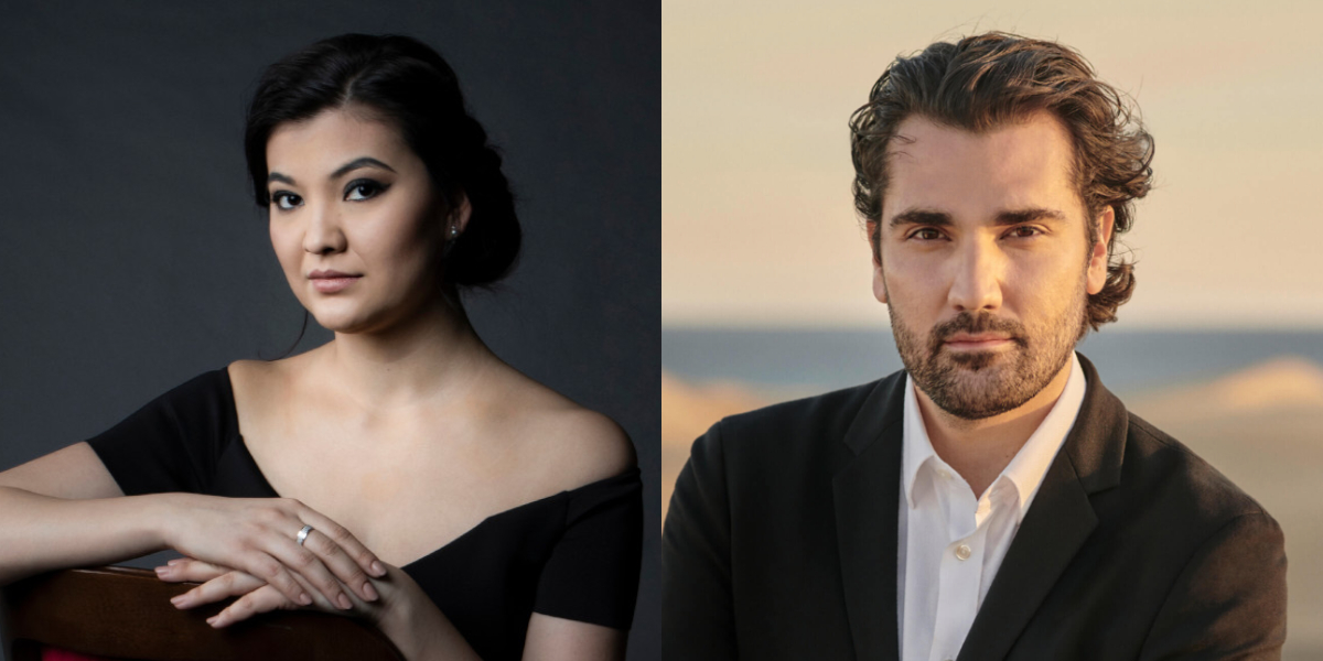 La Deutsche Oper de Berlín y sus estrenos para la temporada 24/25