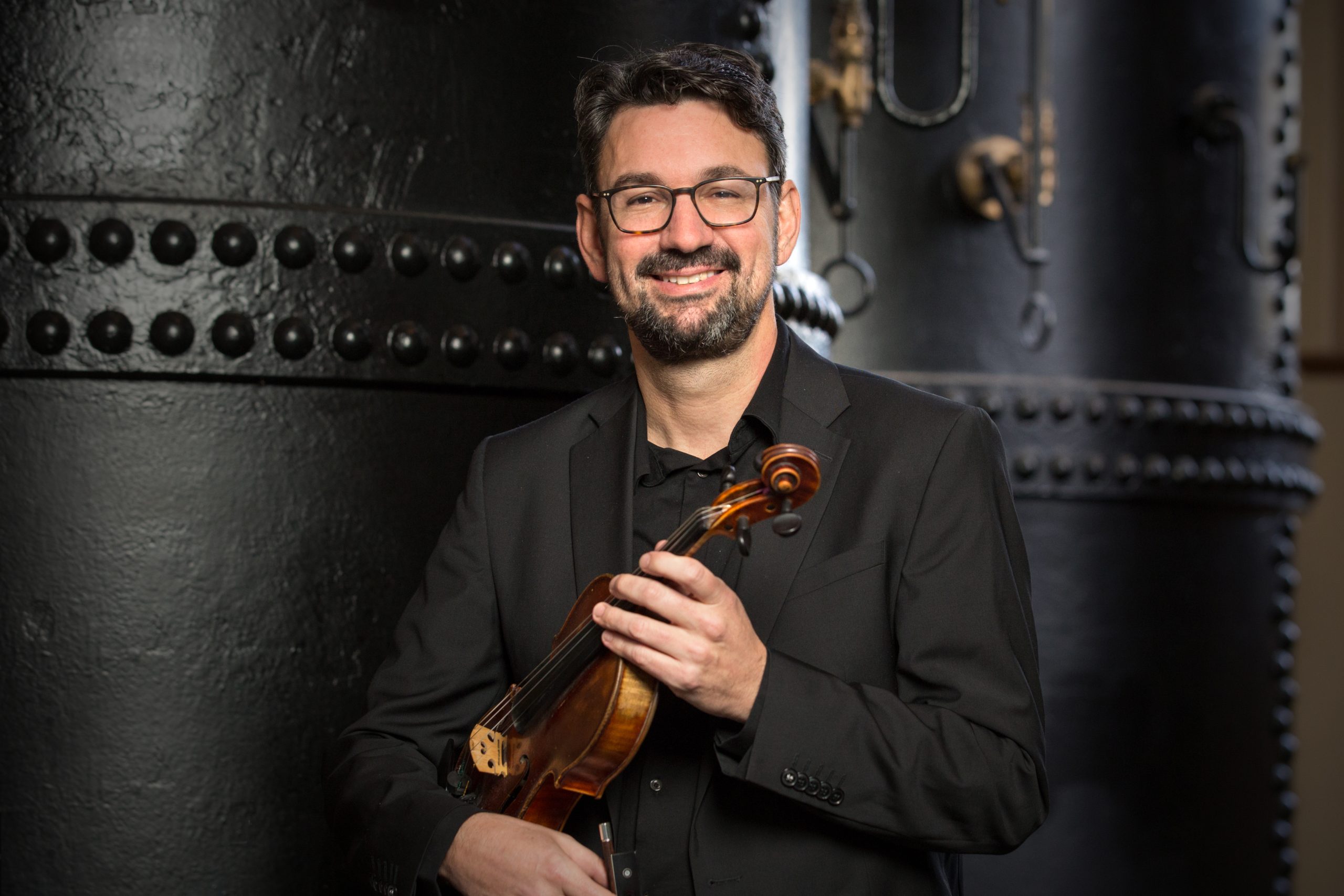 Weinberg regresa a Madrid con la Bayerische Kammerphilharmonie en Teatros del Canal