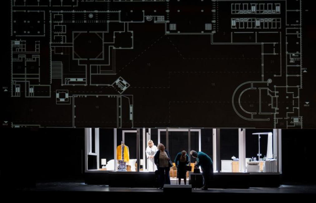 Crítica: El triunfo de la orquesta, ‘Götterdämmerung’ en Berlín