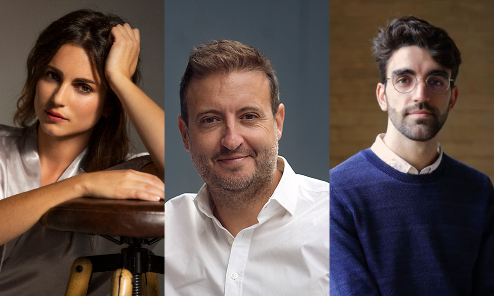 Forma Antiqva presenta el estreno en tiempos modernos de ‘La Silvia’ en el CNDM