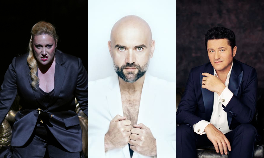 La OCNE presenta su nueva temporada, en torno a la libertad y los nuevos horizontes