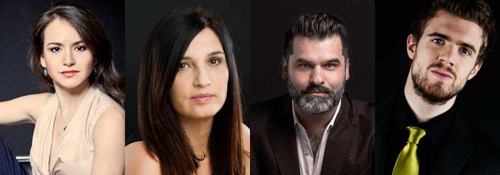 La ORCAM interpreta por primera vez la ‘Segunda Sinfonía’ de Rachmaninoff