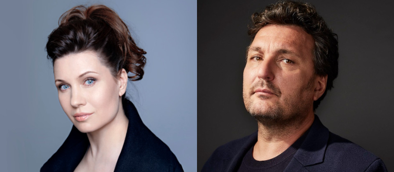Netrebko y Kaufmann abren la temporada 2024/2025 de La Scala de Milán