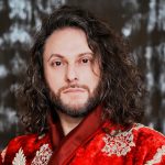 El tenor Airam Hernández arranca una gira de recitales por Tenerife