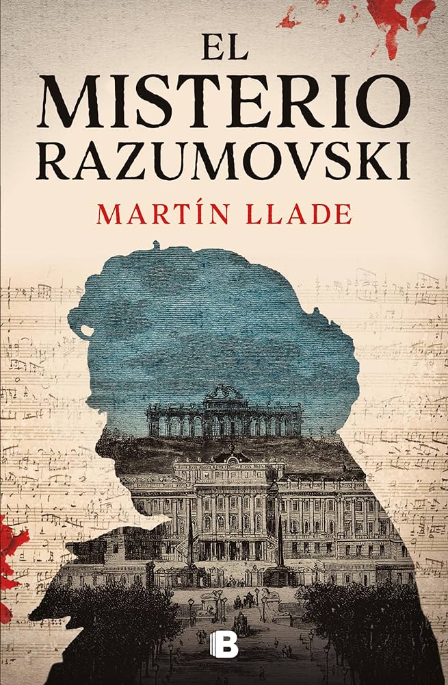 Martín Llade fabula al “genial detective” Beethoven