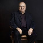 Fallece Lorenzo Palomo a los 86 años