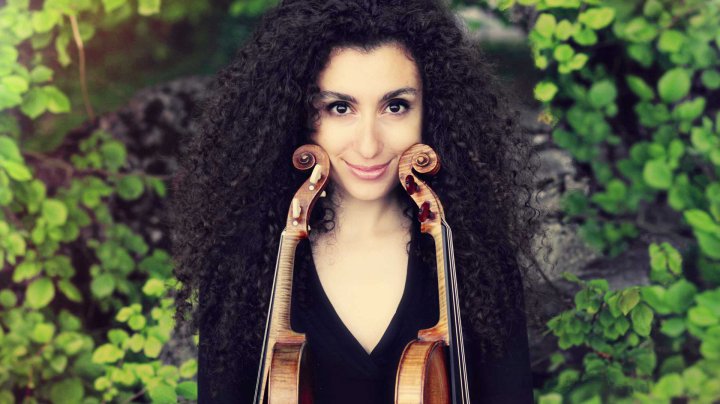 Ibermúsica recibe a Les Siècles en el Auditorio Nacional