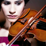 Ana María Valderrama y David Kadouch inauguran ‘El universo musical de García Lorca’ en la Fundación Juan March